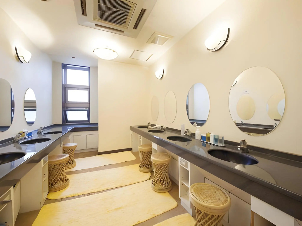 UENO STATION HOSTEL ORIENTAL 2 - Cater to Men 사진 34