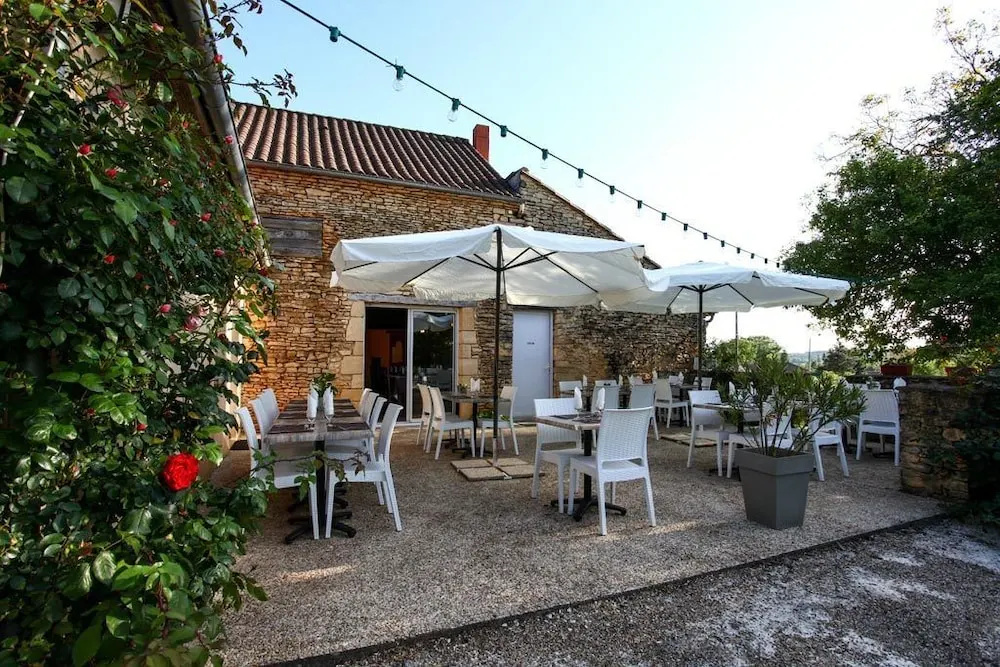 Auberge d'Imbès