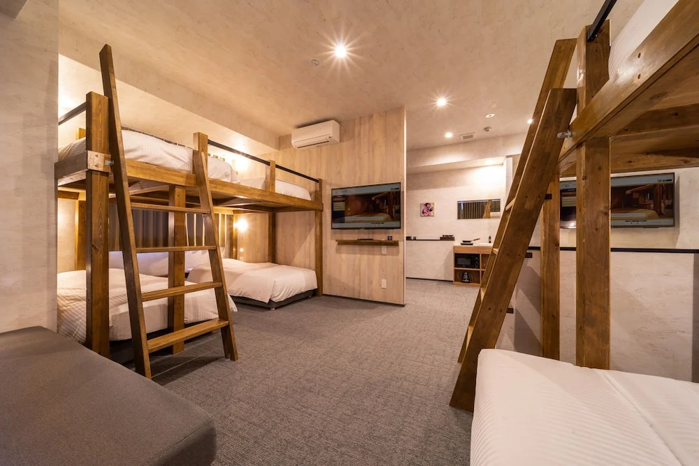 Family Suite