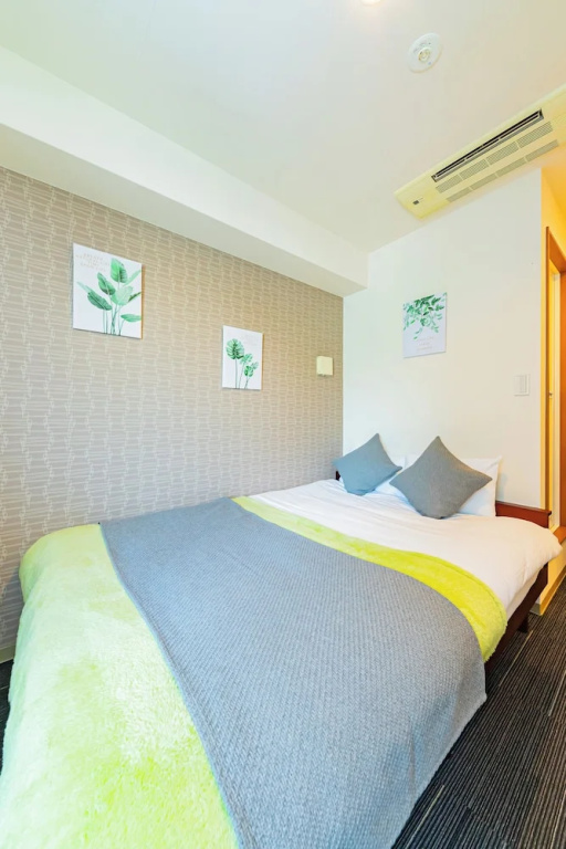 JA Hotel Bentencho 사진 3