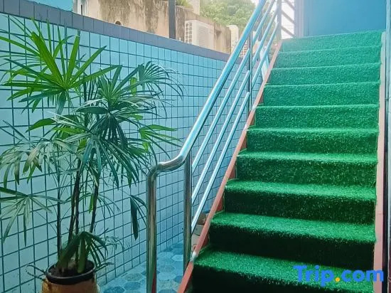 Lanxishe Homestay (Xiamen North Station Store) in Xiamen
