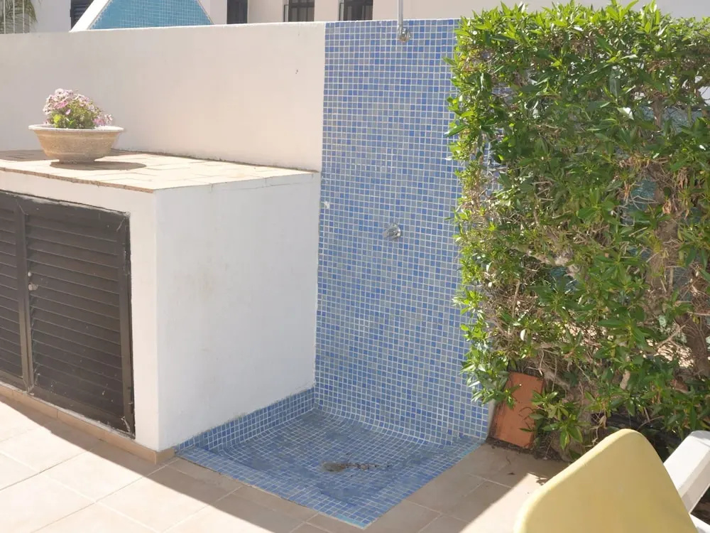 Comfortable Semi-detached in Vilamoura, Near the Centre