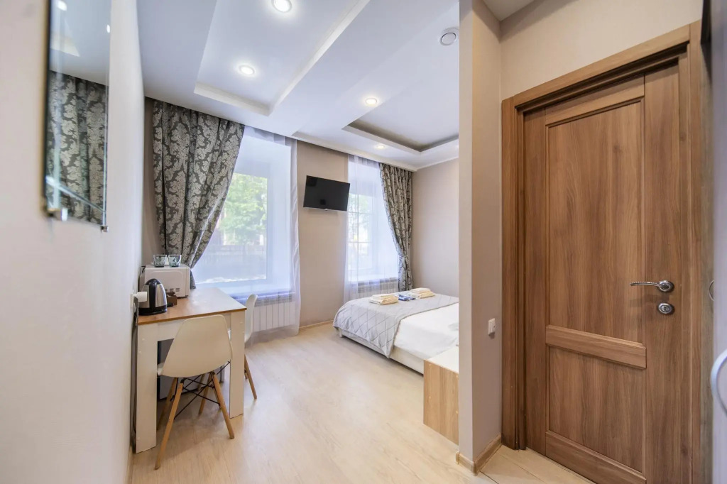 Петроградка - фото 17