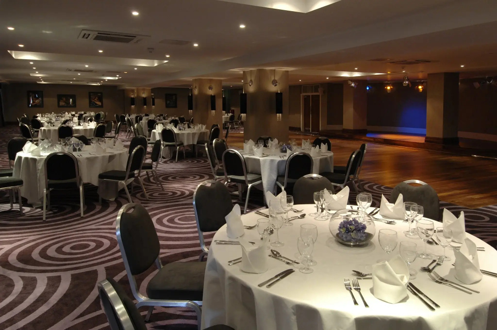 Premier Inn Bournemouth Central - Général