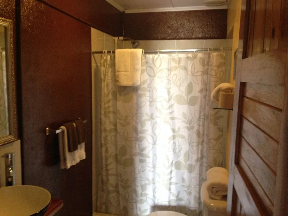 Poas Lodge - фото 8