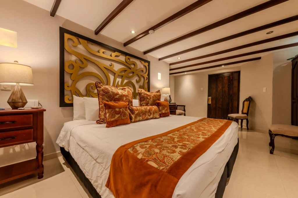 Hotel Dorado Plaza Boutique Calle del Arsenal image 4