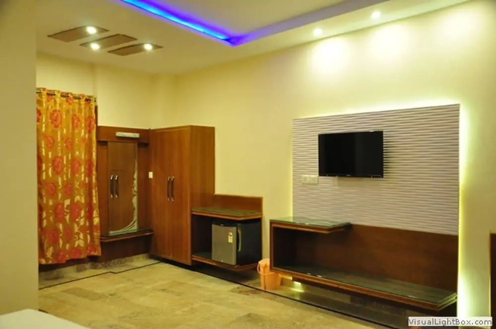Hotel Basera Brij Bhoomi - Chambres