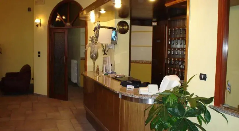 Hotel photo 15