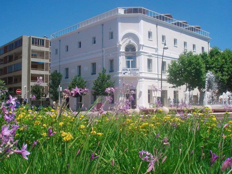 Ibis Styles Hyères Rooftop & Spa - Chambres