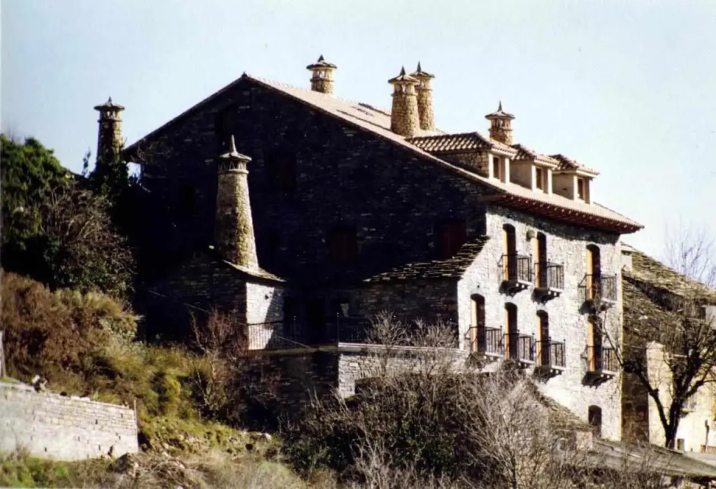 Hotel l'Abadia