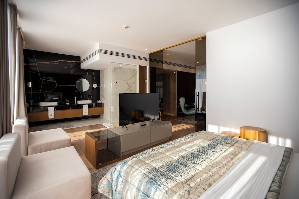 Executive room