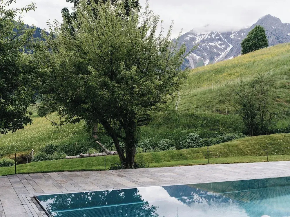 Naturhotel Chesa Valisa - Général
