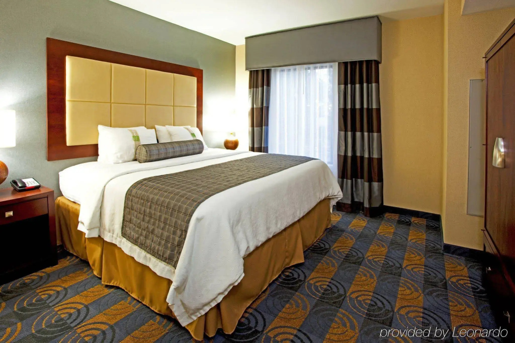 Holiday Inn Hotel & Suites Stockbridge / Atlanta I-75 by IHG - Général