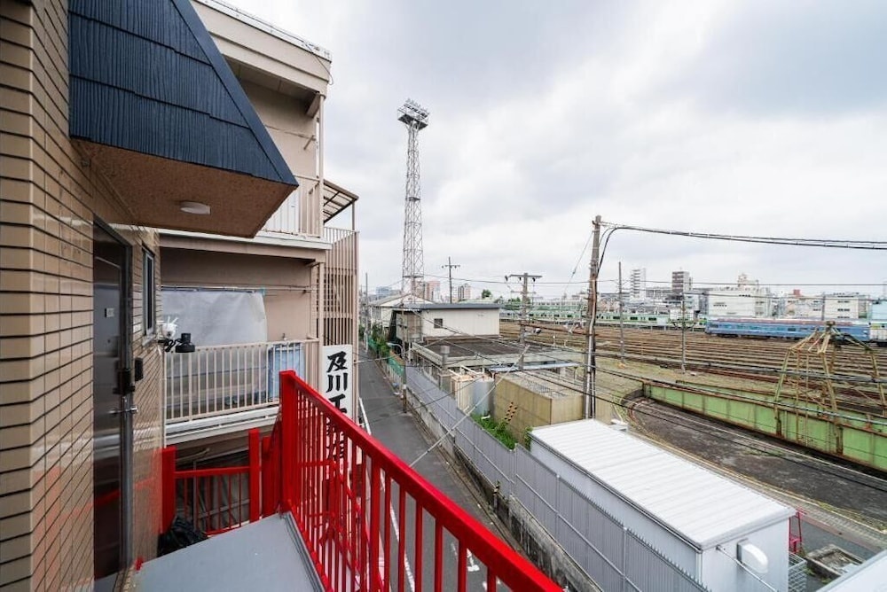 Sunshine Inn 456 사진 12