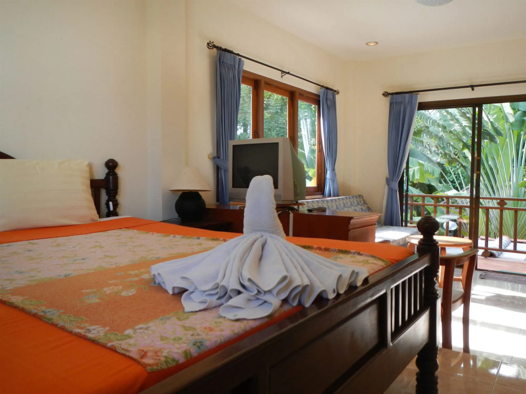 Hotel photo 2