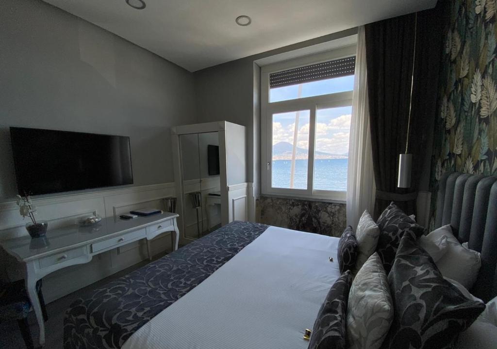 Relais Sul Mare (adults Only) Image 54