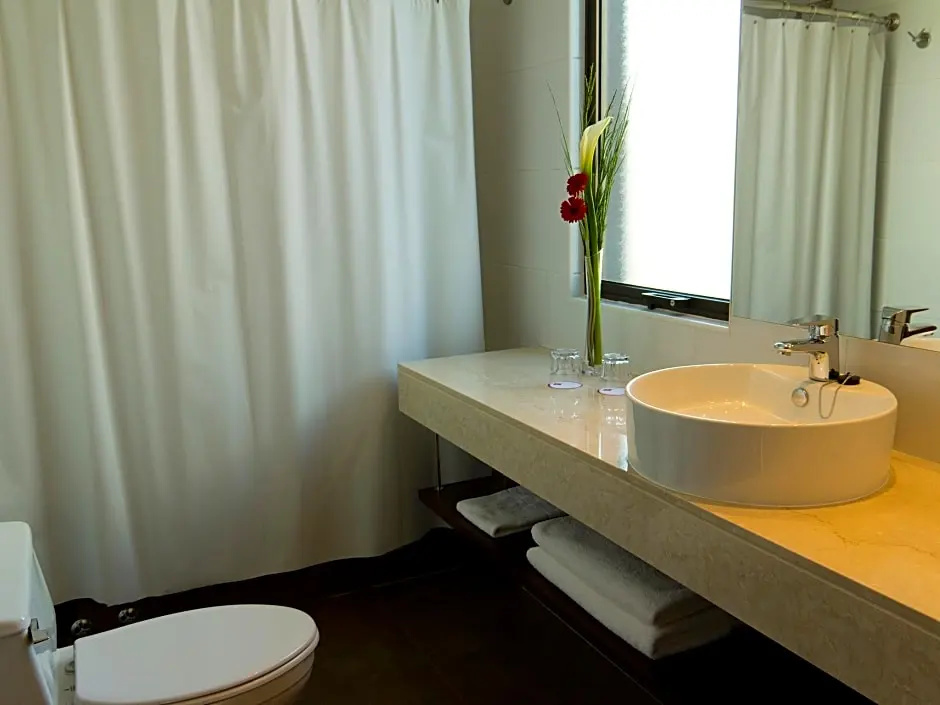 Hotel Director Vitacura - Chambres