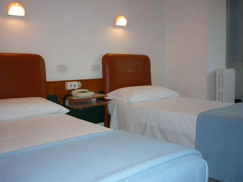 Albergo Dei Pini - Général