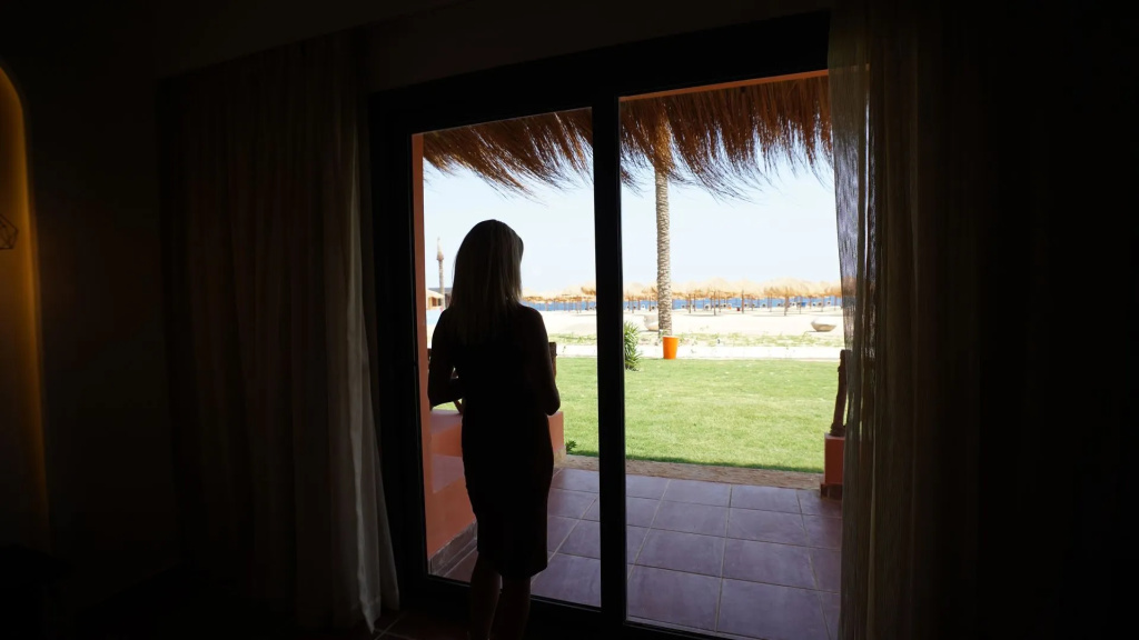 Amarina Star Resort & Aqua Park, Набк-Бей, Єгипет мініатюра 28