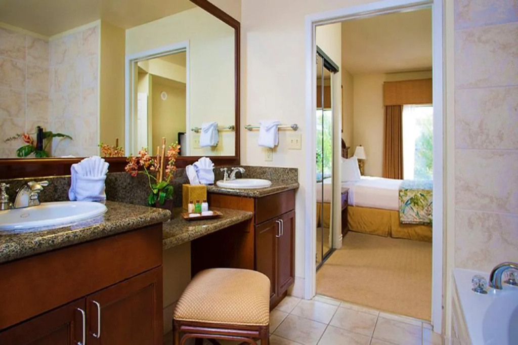 Tahiti Village Resort & Spa - Général
