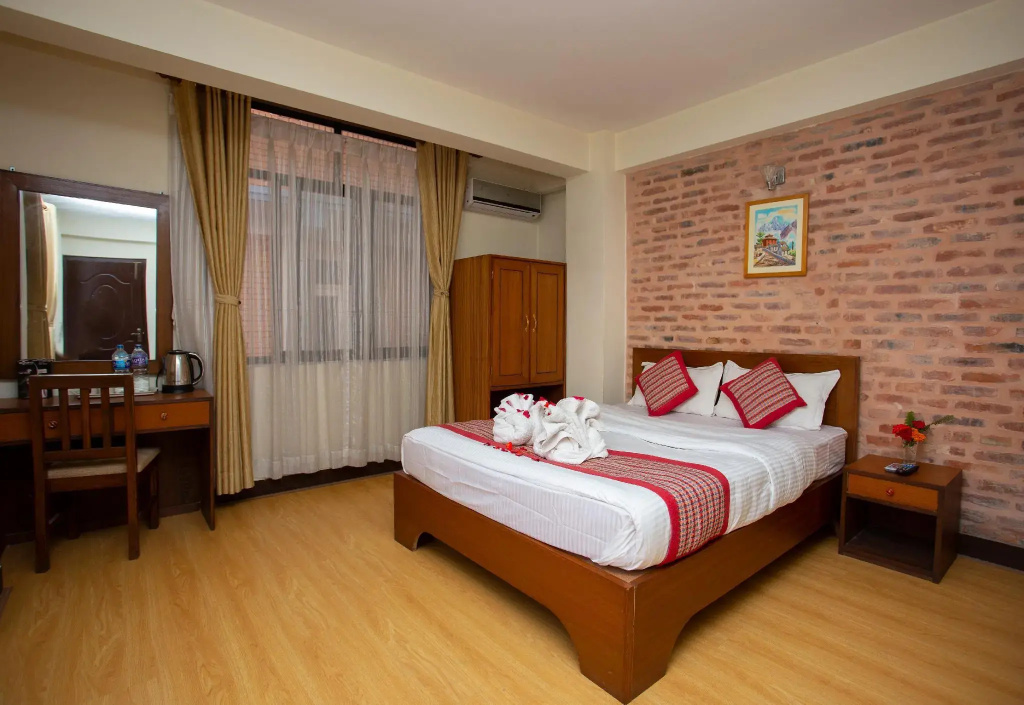 Hotel photo 22