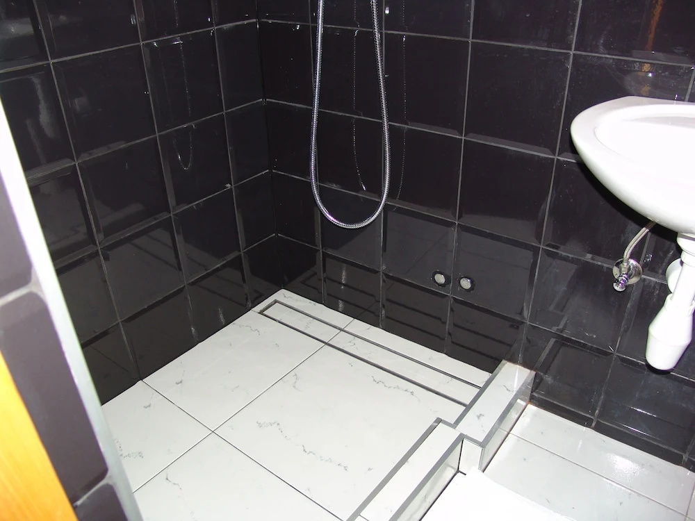 Hotel Maksimir - Chambres