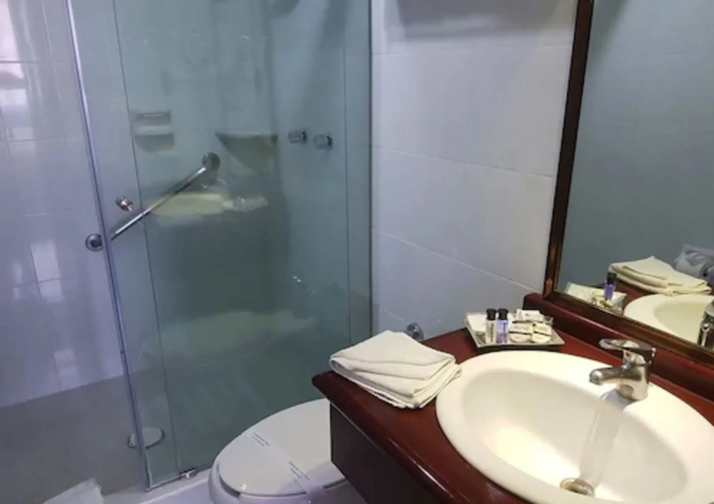 Hotel photo 9