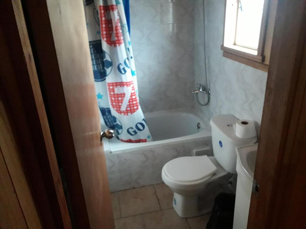 Номер Standard в Hostal Rayen