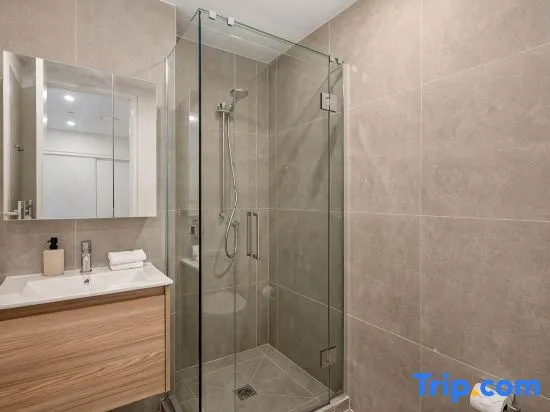 The Alpha Nest Stylish 1BR in Central Wellington