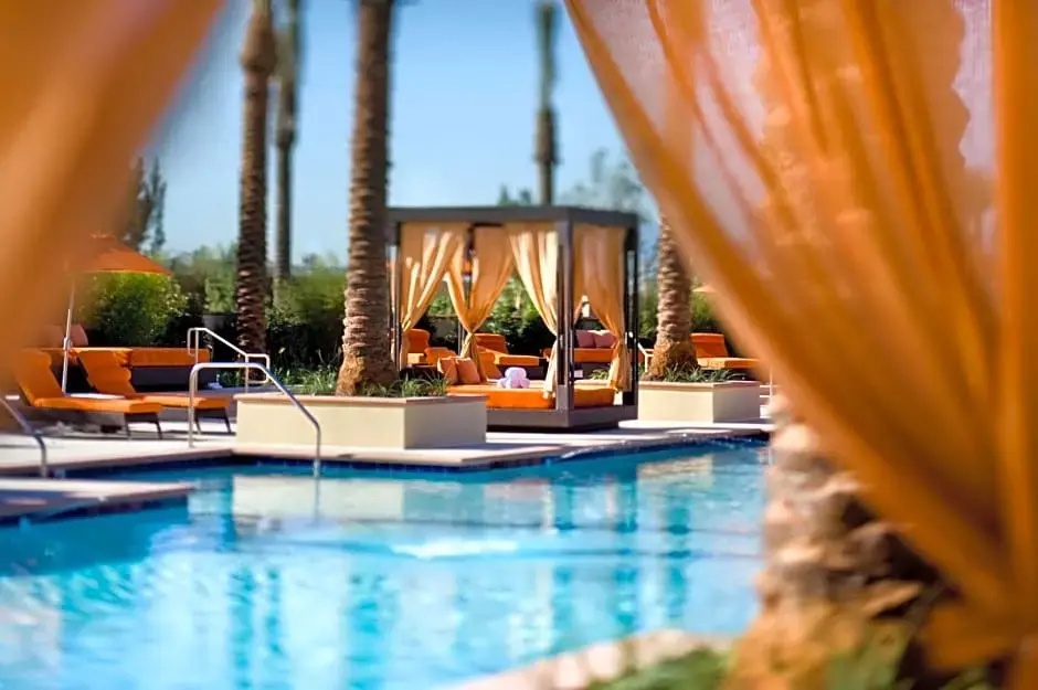Aliante Casino & Hotel - Chambres