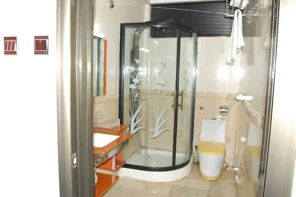 Nemax Royal Hotel - Chambres