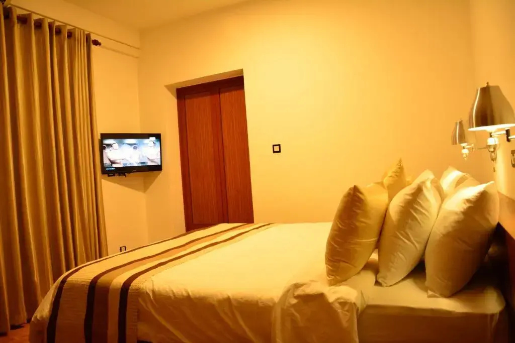 Gloria Grand Unawatuna Hotel - Chambres