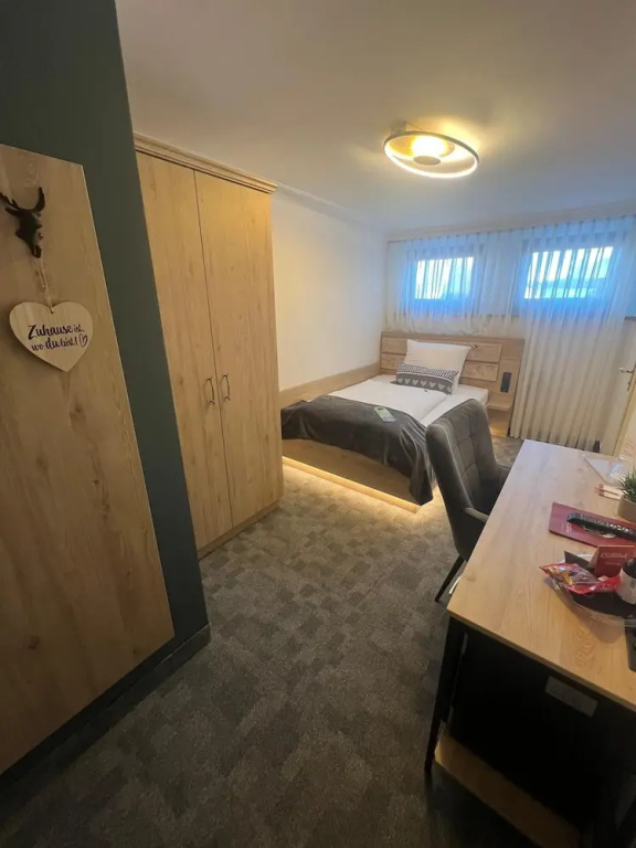 Hotel Quellenhof - Chambres