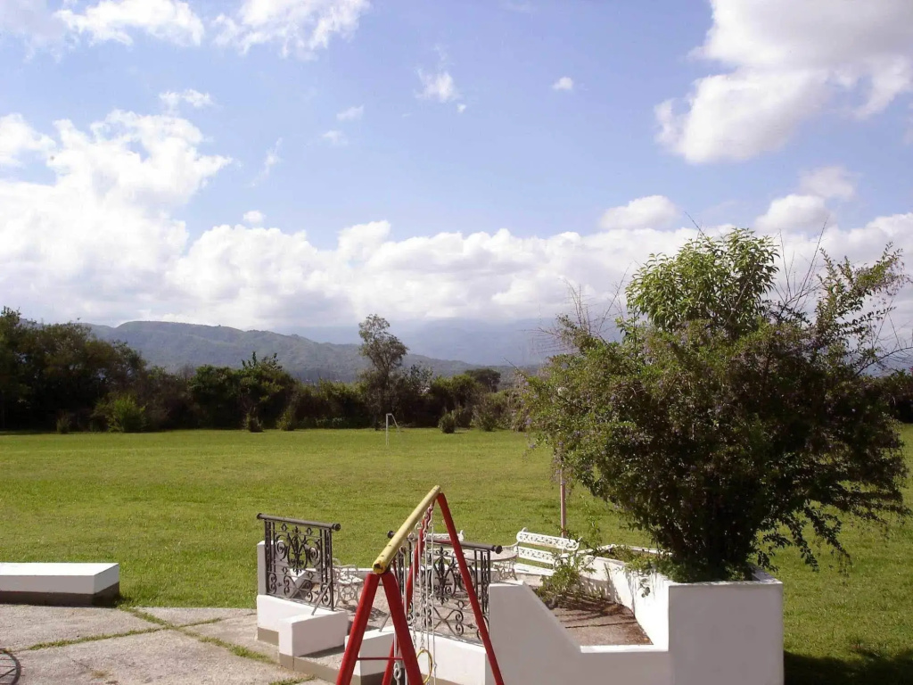 Posada El Prado