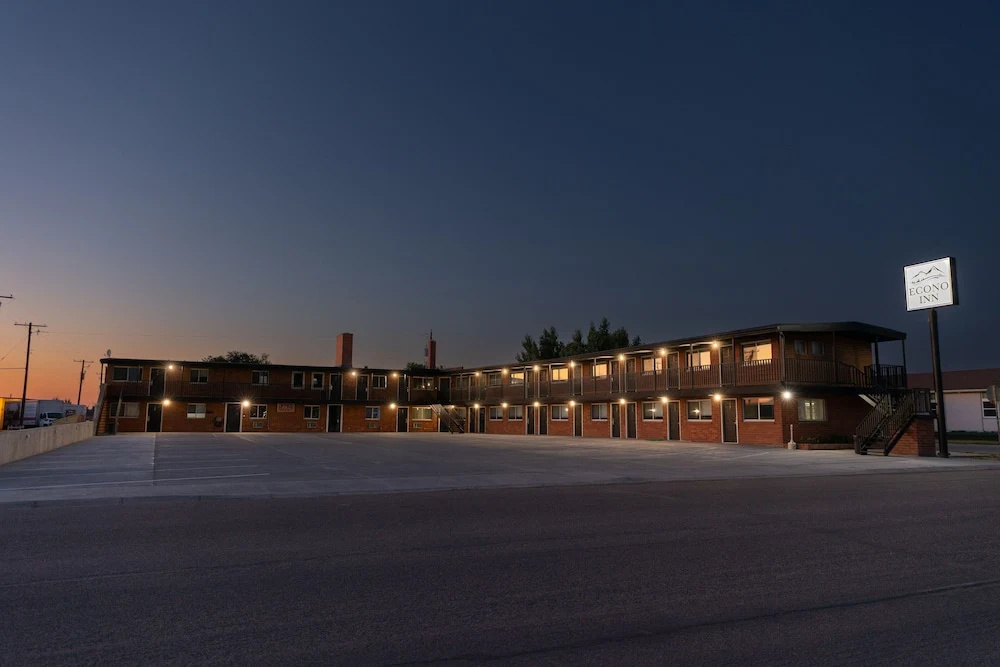 Econo Inn