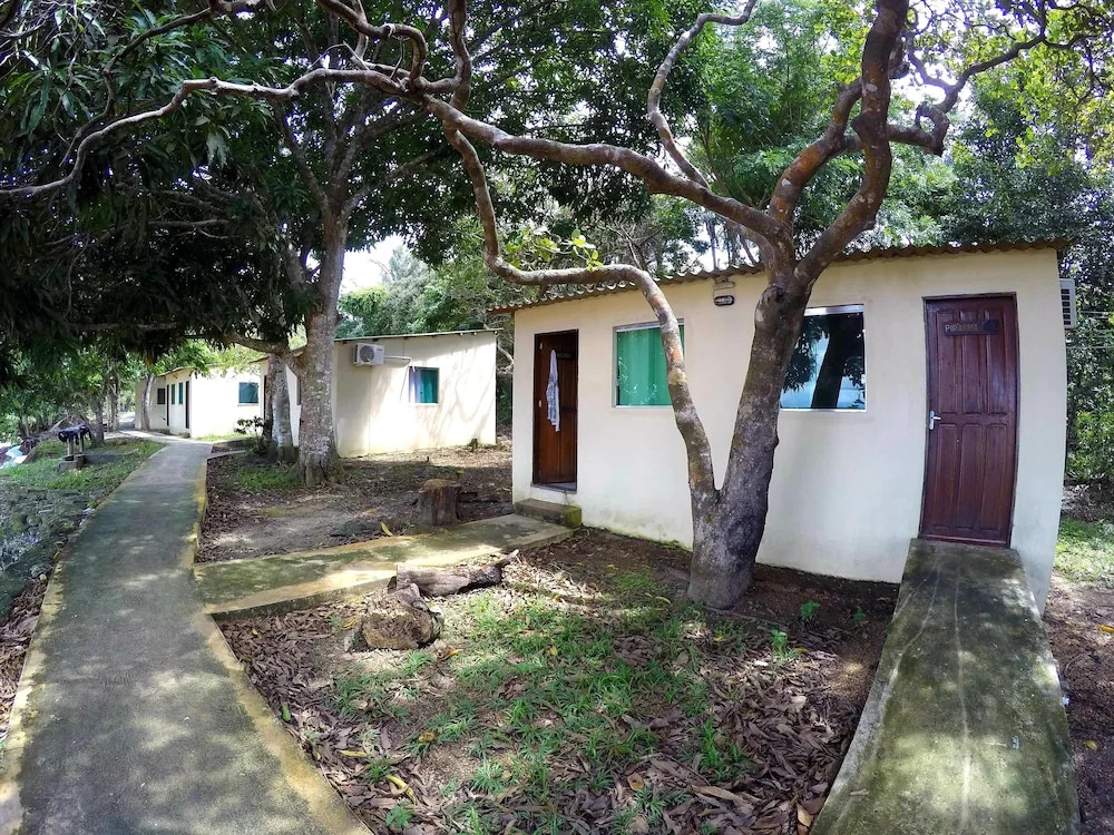 Amazon Tupana Jungle Lodge - Général