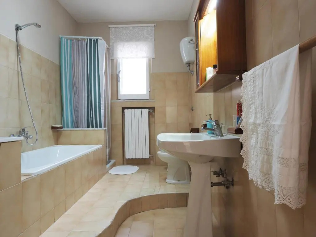 Domus Tua - Chambres