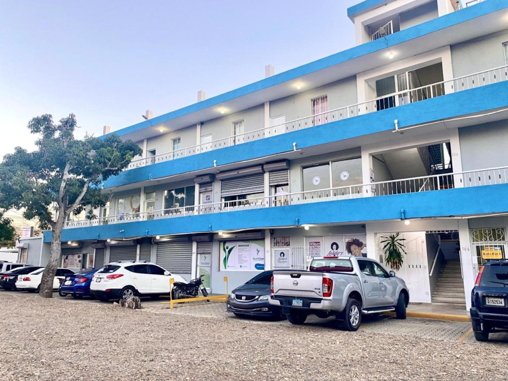 Hostal Magallanes Romana
