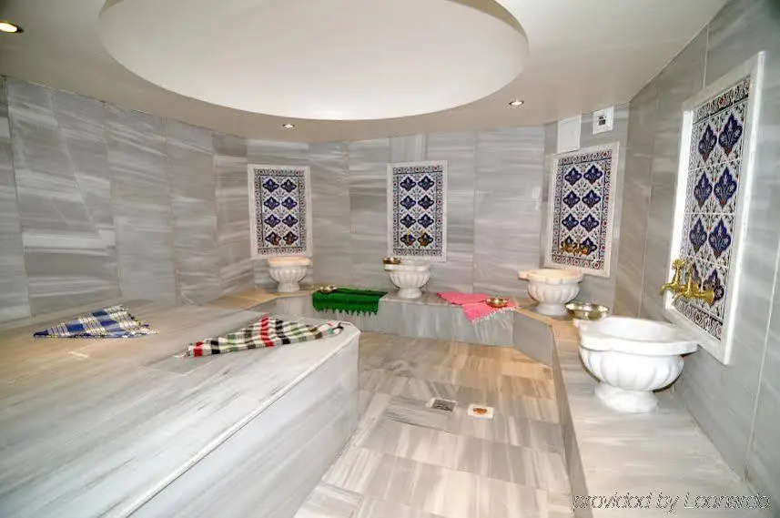 Beynova Hotel - Général