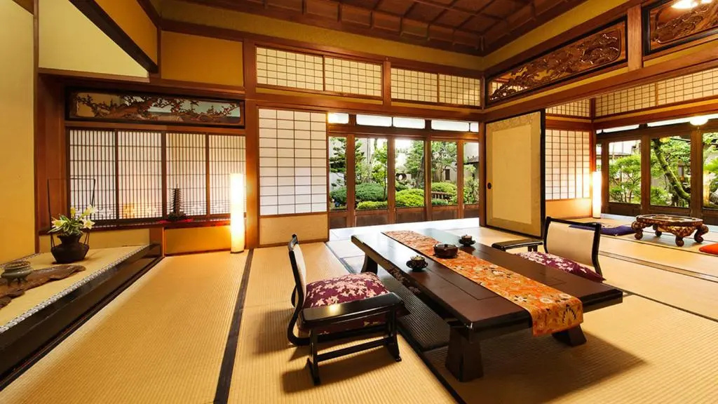 1 Bedroom Suite