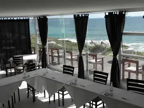 Crystal Lagoon Lodge - Général