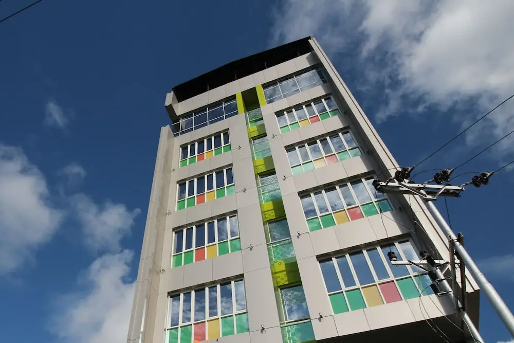 Airy Wenang Pierre Tendean 35 Manado