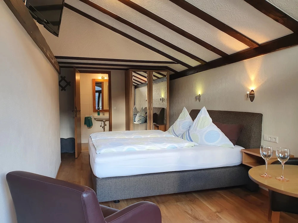Classic room