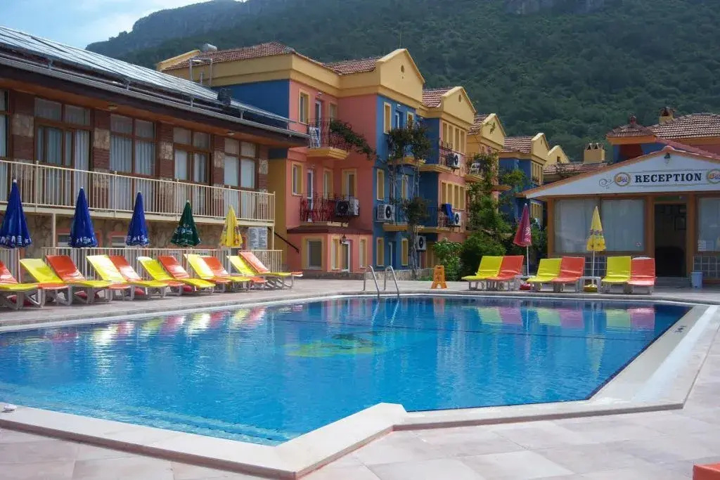 Hotel photo 17