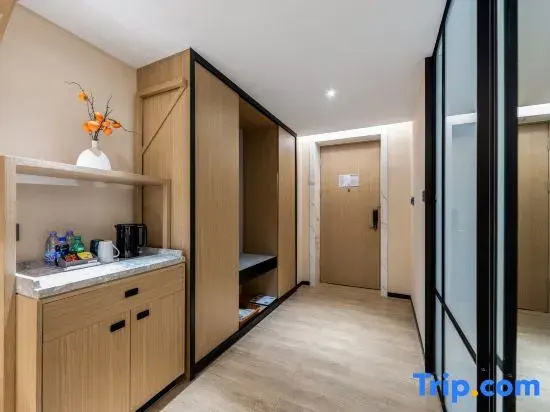 Donglai Hotel - Chambres