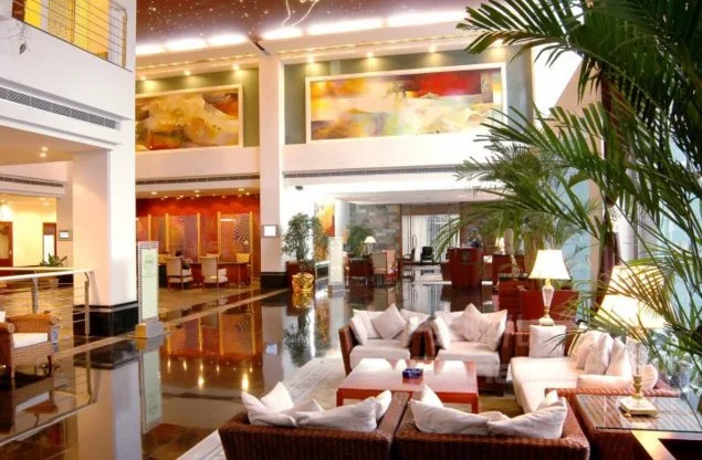 Hotel photo 7
