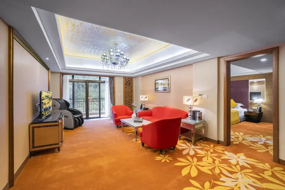 Hotel photo 10