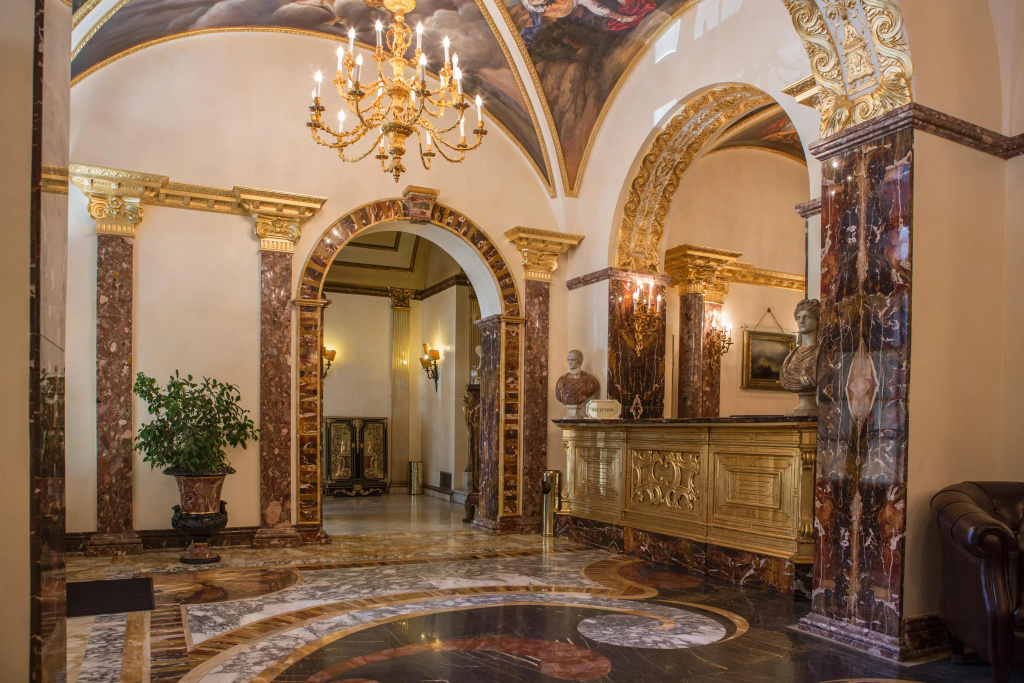 Hotel photo 22