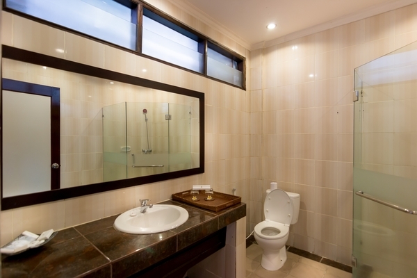 Champlung Sari Hotel Ubud