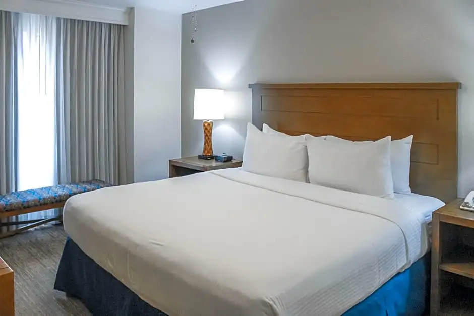Hilton Vacation Club Polynesian Isles Kissimmee - Chambres